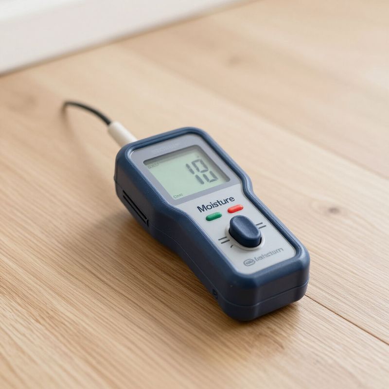 Leak Detection & Repair in Tulare