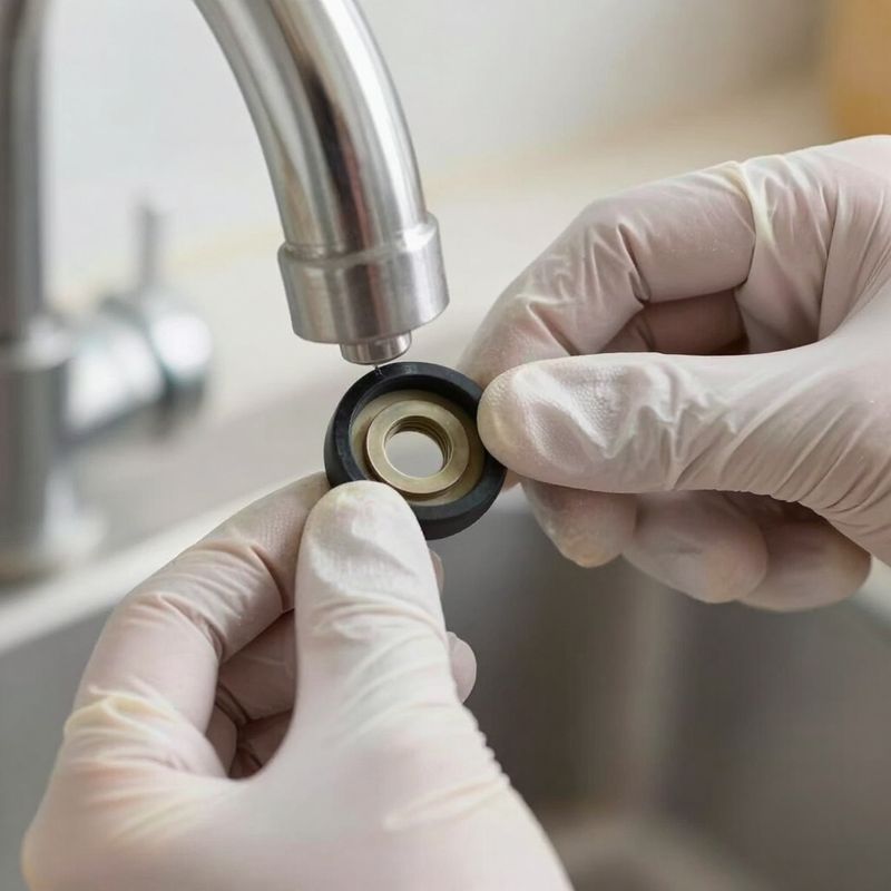 Low Water Pressure Throughout the House: A Tulare Guide