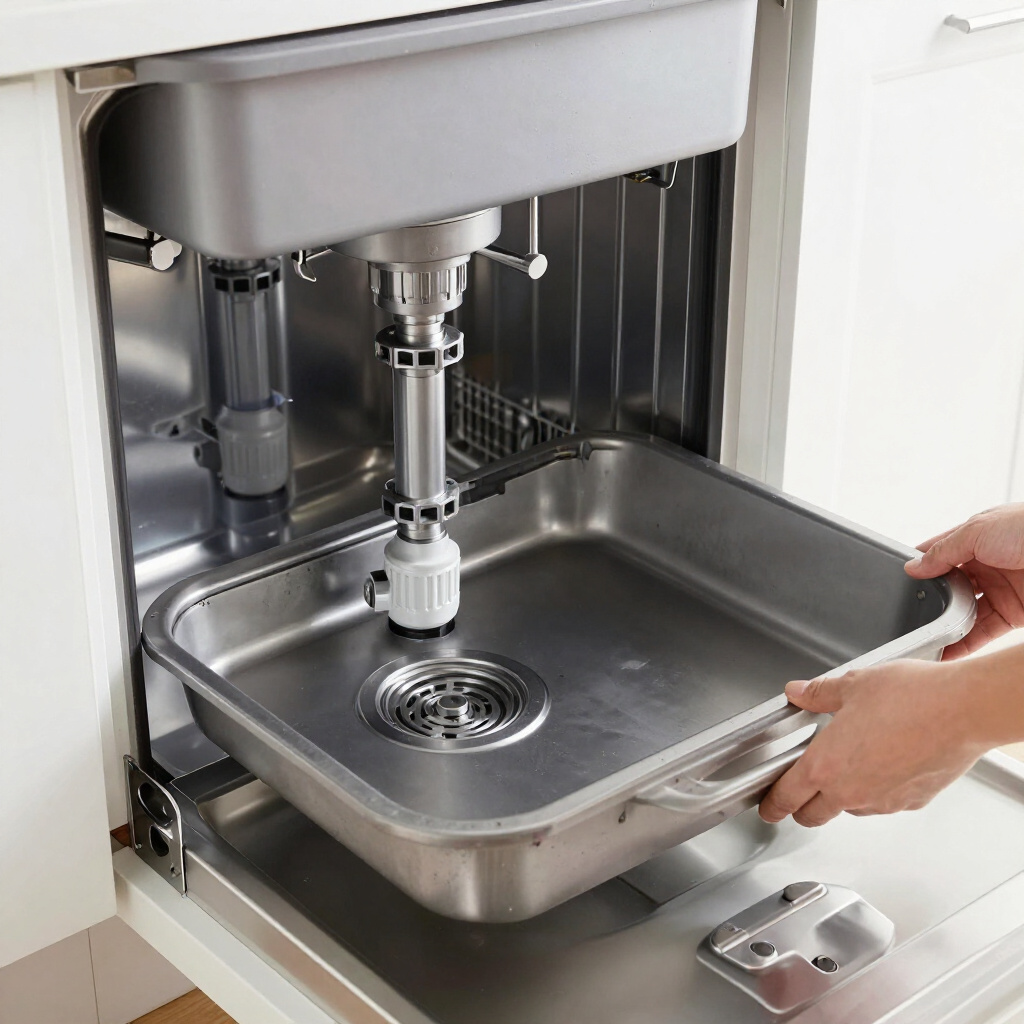 Garbage Disposal in Tulare